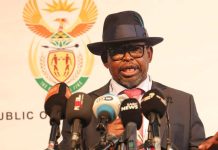 Godongwana Announces Temporary R3 Fuel Levy Cut Godongwana Announces Temporary R3 Fuel Levy Cut