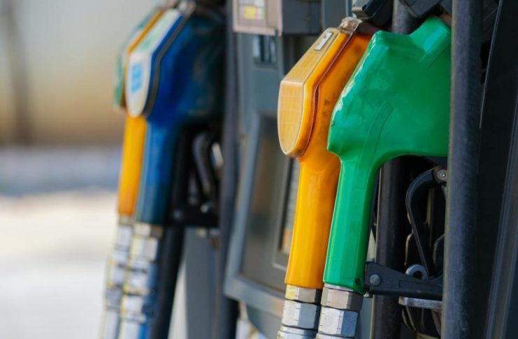 Fuel Price Crisis Looms Amid Temporary Tax Relief Fuel Price Crisis Looms Amid Temporary Tax Relief