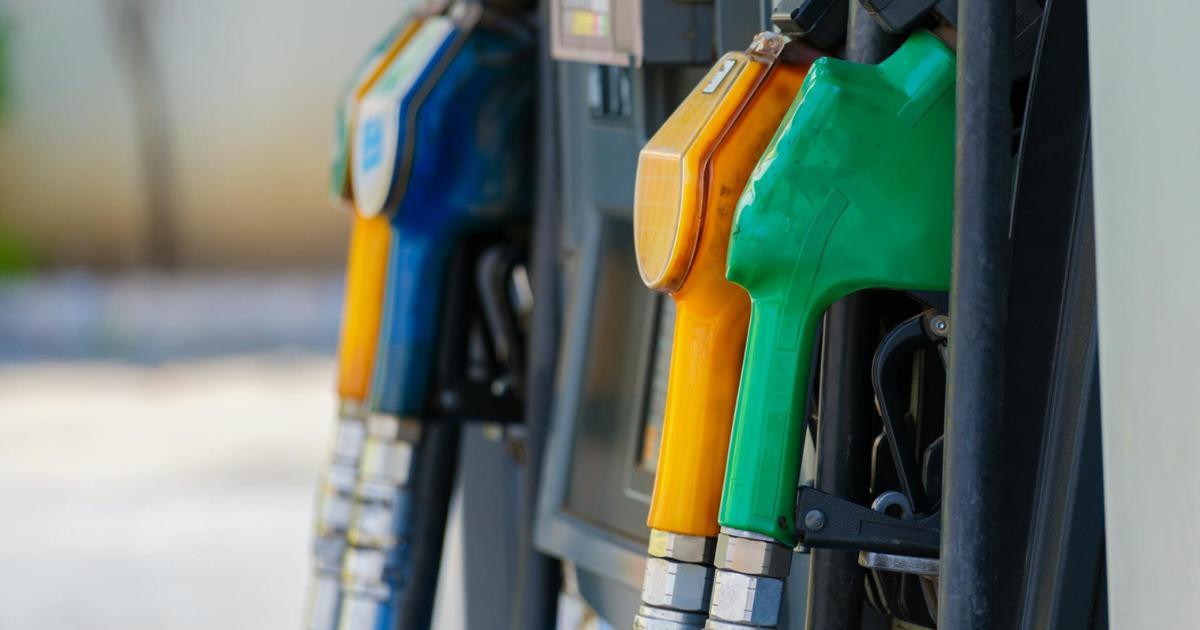 Fuel Price Crisis Looms Amid Temporary Tax Relief Fuel Price Crisis Looms Amid Temporary Tax Relief