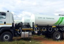 Tshwane Cuts Water Tanker Costs by R12 Million Monthly Tshwane Cuts Water Tanker Costs by R12 Million Monthly
