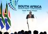 Private Sector Commits to Massive Capital Investments in SA Private Sector Commits to Massive Capital Investments in SA