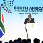 Private Sector Commits to Massive Capital Investments in SA Private Sector Commits to Massive Capital Investments in SA