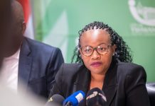 Tshwane Engages National Government on Fuel Shortages Tshwane Engages National Government on Fuel Shortages