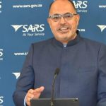 SARS Collects Record R2 Trillion in Revenue SARS Collects Record R2 Trillion in Revenue