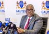Gauteng ANC In Talks With MK Party For Coalition Gauteng ANC In Talks With MK Party For Coalition