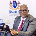 Gauteng ANC In Talks With MK Party For Coalition Gauteng ANC In Talks With MK Party For Coalition