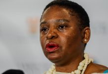 Cabinet Assures SA of Sufficient Fuel Amid War Cabinet Assures SA of Sufficient Fuel Amid War