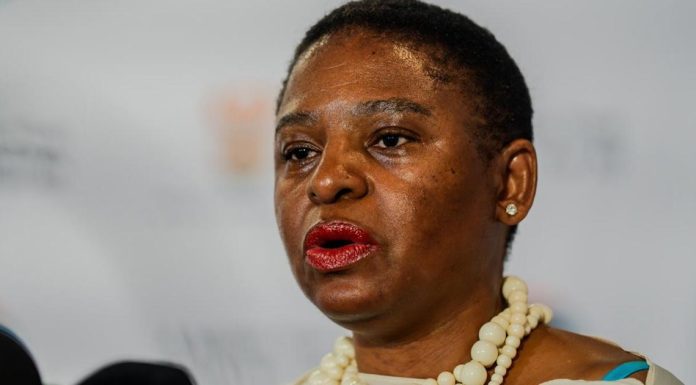 Cabinet Assures SA of Sufficient Fuel Amid War Cabinet Assures SA of Sufficient Fuel Amid War