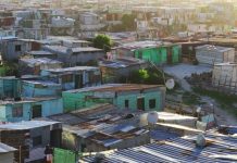 Minister Macpherson Considers Military Bases for Housing Minister Macpherson Considers Military Bases for Housing