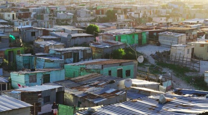 Minister Macpherson Considers Military Bases for Housing Minister Macpherson Considers Military Bases for Housing