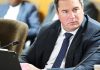 Parly Agri Committee Unhappy With Steenhuisen’s Behavior Parly Agri Committee Unhappy With Steenhuisen's Behavior