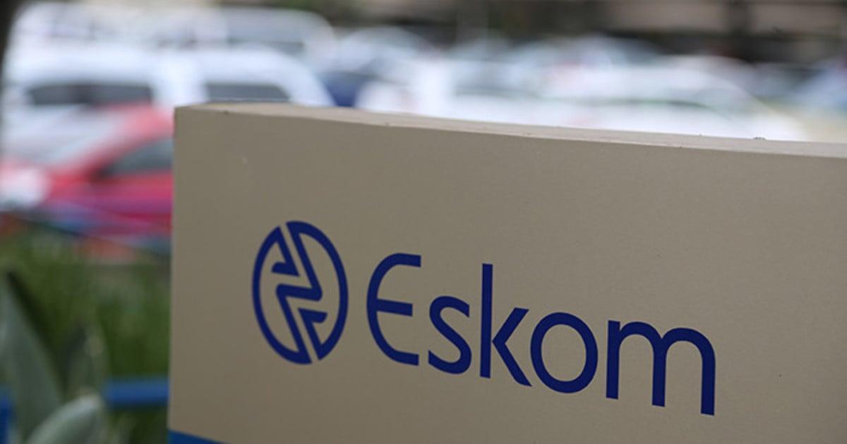 Eskom Reports Major Improvements in Generation Fleet Eskom Reports Major Improvements in Generation Fleet