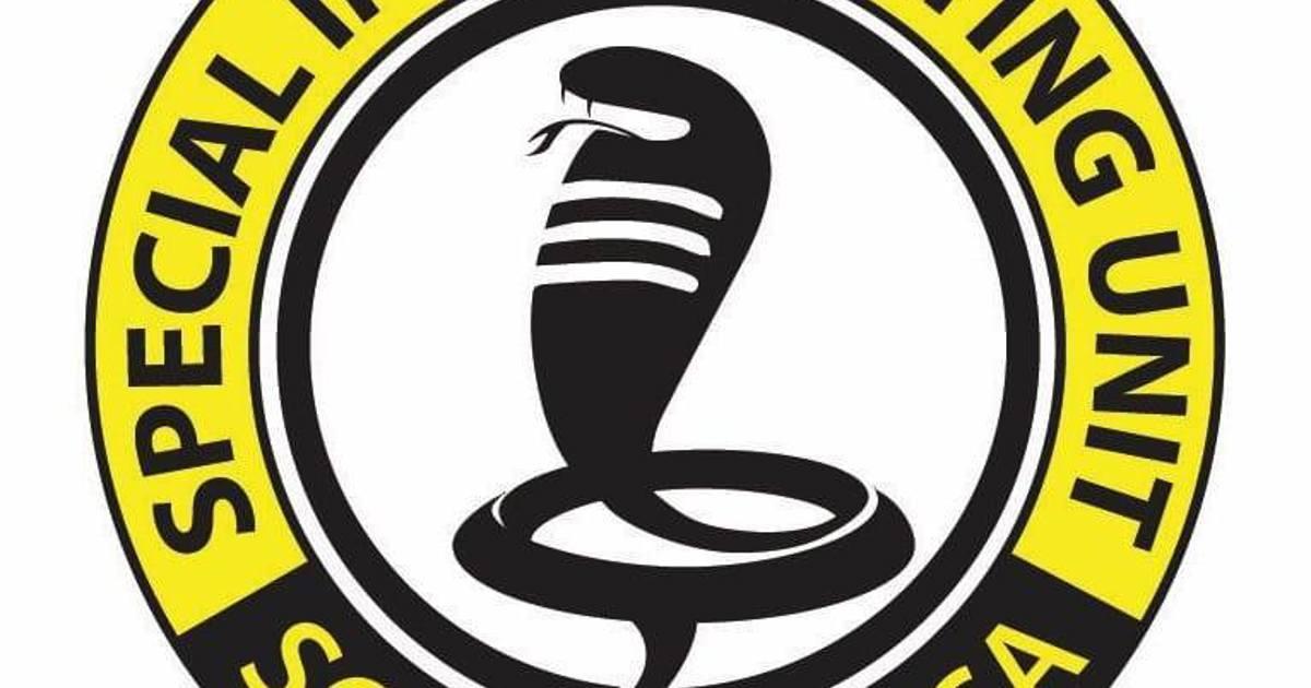 SIU Investigates R14M COVID-19 Tender Fraud SIU Investigates R14M COVID-19 Tender Fraud