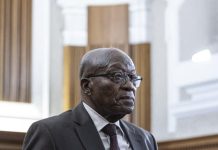 Zuma Condemns Leaked Letter on TRC Recusal Challenge Zuma Condemns Leaked Letter on TRC Recusal Challenge