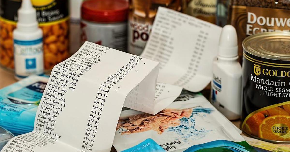 Cost of Living Report Reveals Pressure on SA Households Cost of Living Report Reveals Pressure on SA Households