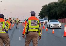 JMPD Enhancing Citywide Visibility Efforts JMPD Enhancing Citywide Visibility Efforts