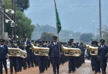 Limpopo Tourism Set to Generate R100 Million This Easter Limpopo Tourism Set to Generate R100 Million This Easter