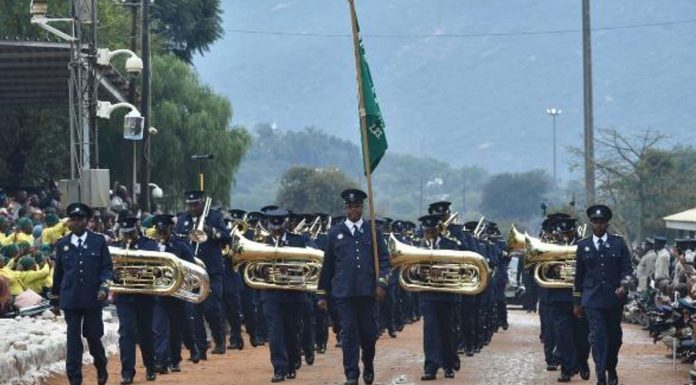 Limpopo Tourism Set to Generate R100 Million This Easter Limpopo Tourism Set to Generate R100 Million This Easter