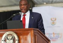 Deputy President Urges Renewed Commitment to SA Challenges Deputy President Urges Renewed Commitment to SA Challenges