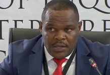 Media Denied Access to Court Proceedings Against Nkosi Media Denied Access to Court Proceedings Against Nkosi