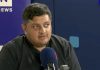 Ashor Sarupen Set to Succeed Helen Zille as DA Chair Ashor Sarupen Set to Succeed Helen Zille as DA Chair