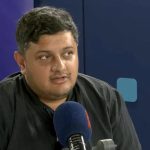 Ashor Sarupen Set to Succeed Helen Zille as DA Chair Ashor Sarupen Set to Succeed Helen Zille as DA Chair