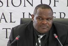 Nkosi’s Bail Application Denied Nkosi's Bail Application Denied