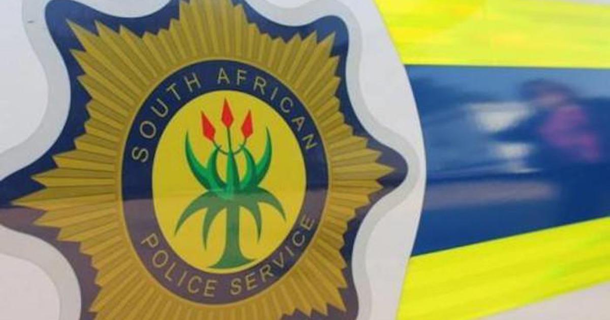 Cape Town SAPS Probes Smash-and-Grab Murder Cape Town SAPS Probes Smash-and-Grab Murder