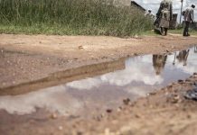 Emfuleni Residents Live in Squalor Despite R700M Overtime Emfuleni Residents Live in Squalor Despite R700M Overtime