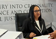 Tshwane Police Chief Denies Nkosi’s Authority Interference Tshwane Police Chief Denies Nkosi's Authority Interference