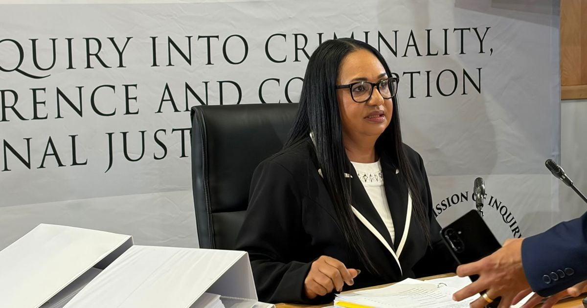 Tshwane Police Chief Denies Nkosi's Authority Interference Tshwane Police Chief Denies Nkosi's Authority Interference