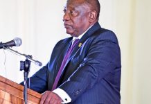 Ndwedwe Families to Receive New Homes Through TRC Program Ndwedwe Families to Receive New Homes Through TRC Program