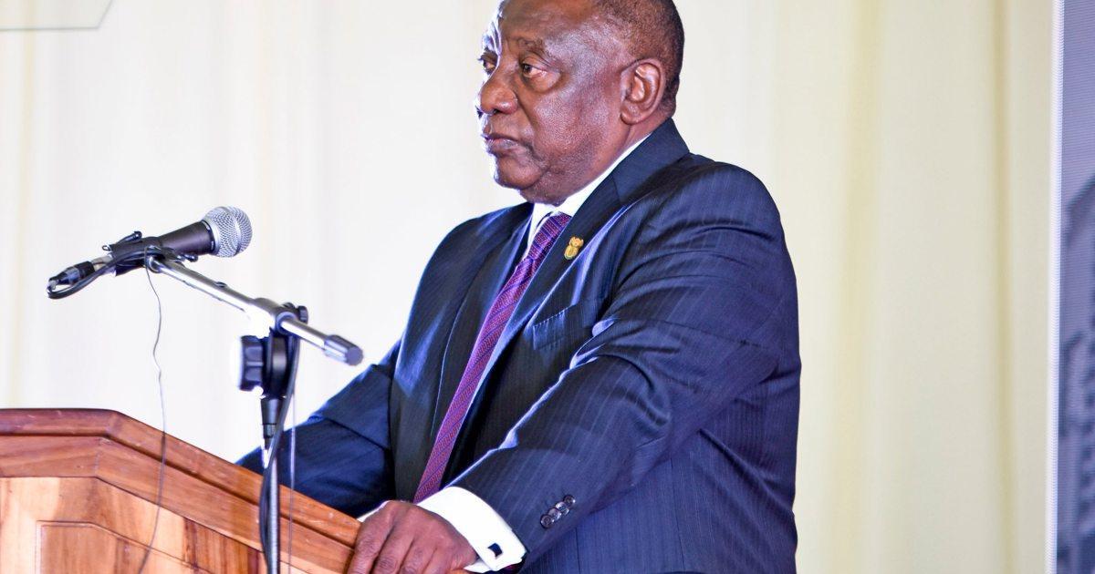 Ndwedwe Families to Receive New Homes Through TRC Program Ndwedwe Families to Receive New Homes Through TRC Program