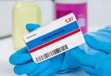 Motsoaledi Hails Lenacapavir as Game Changer for HIV/AIDS Motsoaledi Hails Lenacapavir as Game Changer for HIV/AIDS