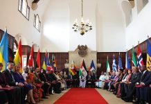 Ramaphosa Urges Embassies to Avoid Public Criticism Ramaphosa Urges Embassies to Avoid Public Criticism