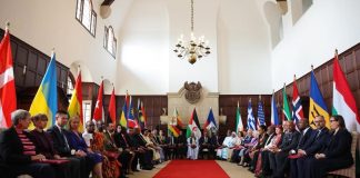 Ramaphosa Urges Embassies to Avoid Public Criticism Ramaphosa Urges Embassies to Avoid Public Criticism