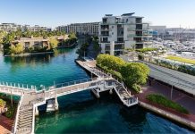 South African Neighborhood With R18 Million Homes South African Neighborhood With R18 Million Homes