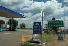 Diesel Prices in South Africa Show Strange Fluctuations Diesel Prices in South Africa Show Strange Fluctuations