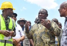 Government Crushing South Africa’s Key Industry Government Crushing South Africa's Key Industry