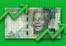 Big Turn for the South African Rand Big Turn for the South African Rand