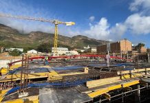 Small Western Cape Town Receives R150 Million Mall Upgrade Small Western Cape Town Receives R150 Million Mall Upgrade