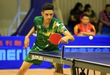 The Comeback of Theo Cogill: Overcoming Adversity The Comeback of Theo Cogill: Overcoming Adversity