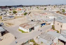New Affordable Housing Project in South Africa’s City New Affordable Housing Project in South Africa's City