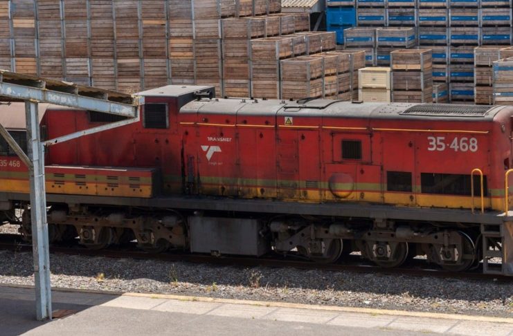 South Africa Losing R1 Billion Daily Due to SOE South Africa Losing R1 Billion Daily Due to SOE