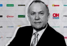 Christo Wiese Purchases R6.87 Million in Shoprite Shares Christo Wiese Purchases R6.87 Million in Shoprite Shares