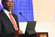 Gauteng Investment Conference Urges Investor Confidence Gauteng Investment Conference Urges Investor Confidence