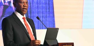 Gauteng Investment Conference Urges Investor Confidence Gauteng Investment Conference Urges Investor Confidence