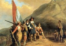 DBE Proposal to Lean on Afrocentricity in History Lessons DBE Proposal to Lean on Afrocentricity in History Lessons