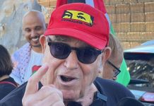 US Consulate Respects South Africans’ Right to Protest US Consulate Respects South Africans' Right to Protest