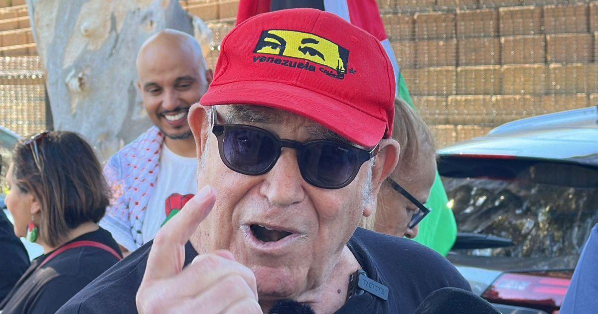 US Consulate Respects South Africans' Right to Protest US Consulate Respects South Africans' Right to Protest